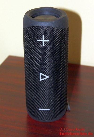 Sharp GX-BT280 Stereo-Bluetooth-Lautsprecher 